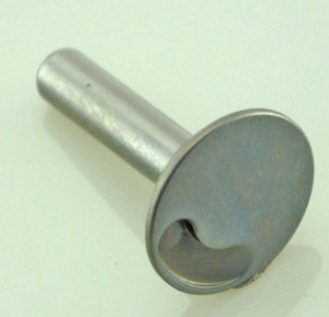 Force RS17E Starting Shaft (18 Rear)