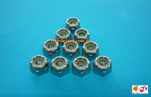 Family Land STAINLESS STEEL LOCK NUTS 4.76mm (3/16") UNC, HEX NYLON INSERT (MARINE) (10pcs) Family Land STAINLESS STEEL LOCK NUTS 4.76mm (3/16") UNC, HEX NYLON INSERT (MARINE) (10pcs)