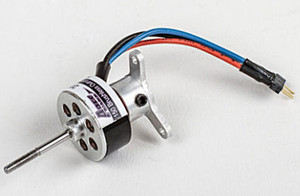 Ares AZS1374 150 BRUSHLESS OUTRUNNER MOTOR. 2000KV: TAYLORCRAFT 130