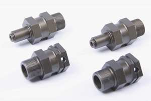 Rovan 85063 Upgraded Hex Hub Set 24mm (Front and Rear)