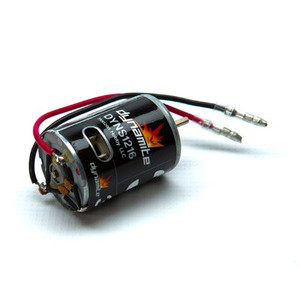 Dynamite DYNS1216 35T 540 Brushed Motor Dynamite DYNS1216 35T 540 Brushed Motor