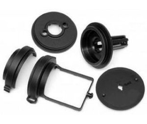 Rovan 85017 Air Filter Housing 1/5