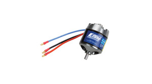 E-Flite EFLM4052 Power 52 brushless outrunner motor, 590KV