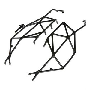 Axial AX31322 Cage Sides Right/ Left RR10, Work With AX90048