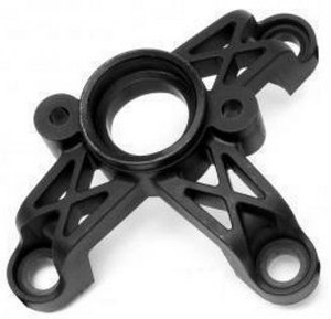 Rovan 66068 Pinion/ Clutch Bell Mount, Suit Baja 5B 