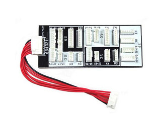 Ultra Power MB001 Multi Balance Board 2-6S universal