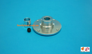 Hobao OP-0068 1/8 Gear Holder for Centre Solid Axle 