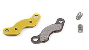 Hobao 89085 Performance Brake Pad 8SC Hobao 89085 Performance Brake Pad 8SC