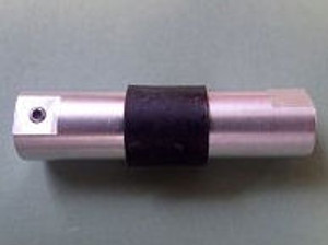Radio Active MA5842 HD Coupling Plain 4mm to 1/4" Radio Active MA5842 HD Coupling Plain 4mm to 1/4"