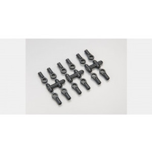 Kyosho LA43B  5.8mm Ball End (12pcs)