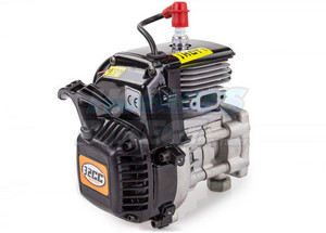 Rovan 81015 Baja 32cc 4 Bolt 2 Stroke CY Engine w/ Walbro Carb & NGK Spark Plug Rovan 81015 Baja 32cc 4 Bolt 2 Stroke CY Engine w/ Walbro Carb & NGK Spark Plug