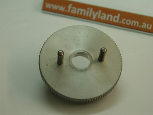 Traxxas 4142 Flywheel (Revo/T-max/jato/4-tech/Sport-Maxx)