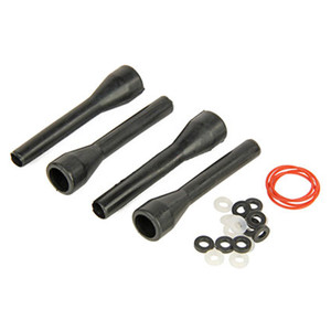 Helion HLNS1234 SEAL SET SHOCK 13mm (FOUR TR) Helion HLNS1234 SEAL SET SHOCK 13mm (FOUR TR)