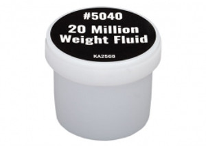 Traxxas 5040 Oil, differential (20M weight) (standard) Traxxas 5040 Oil, differential (20M weight) (standard)