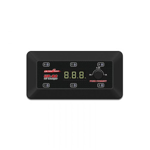 Ultra Power UPS6 1S (3.7V) X 6 Output Charger w/ USB, LiPo, LiHV (DC Charger 9-15V Input)