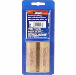 Estes 1568  Engines D12-7 (2) Upper Stage (Replace 1668) Estes 1568  Engines D12-7 (2) Upper Stage (Replace 1668)