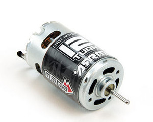 Arrma AR390175 MEGA 550 12T BRUSHED MOTOR