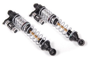Axial AX30103 Icon 61-90mm Alu Shock Set - 7mm piston (2pcs) Axial AX30103 Icon 61-90mm Alu Shock Set - 7mm piston (2pcs)