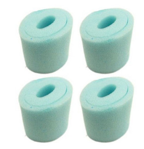 OS 72415200 Sponge Filter Element (4pcs) 1/8