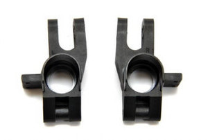 Hobao 87036 Rear Hub Set Hyper 7