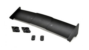 Hobao 90066 Rear Spoiler