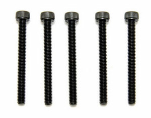 Hobao 32440 Hex Socket Cap Shoulder Screw M4X40 (5pcs)