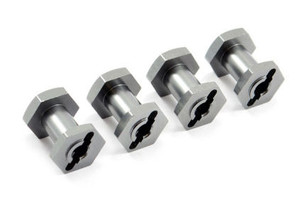 FTX 8167 Wheel Hex w/Pins (2x10mm) Outback FTX 8167 Wheel Hex w/Pins (2x10mm) Outback