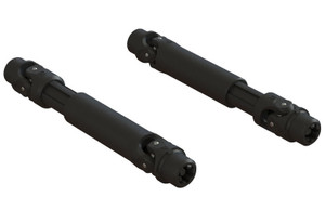 Arrma 310780 COMPOSITE SLIDER FRONT DRIVESHAFT SET (BigRock, Granite, Senton, Typhon) Arrma 310780 COMPOSITE SLIDER FRONT DRIVESHAFT SET (BigRock, Granite, Senton, Typhon)