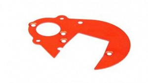 Rovan 65005 Gear plate (Compatible HPI 87291) Rovan 65005 Gear plate (Compatible HPI 87291)