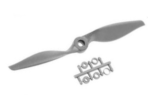 APC LP08080E Composite Propeller 8x8E Thin Electric (not for Gas Engines)