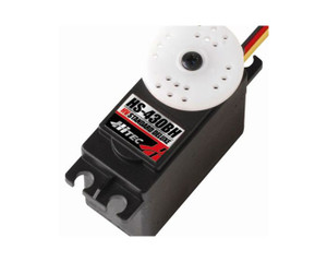 Hitec 31430 HS-430BH Standard HV Deluxe Servo Hitec 31430 HS-430BH Standard HV Deluxe Servo