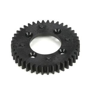 Losi LOSB3436 40T Spur Gear, Mod 1: TEN-SCTE