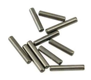 Hobao 22083 Shaft Set 2x10 (5) & 2x11.8 (5)  Hobao 22083 Shaft Set 2x10 (5) & 2x11.8 (5)