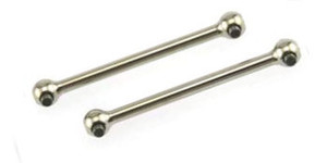 Hobao 22080 Rear Dog Bones 