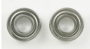 Family Land B1150 Ball Bearing 5x11x4mm Thick Metal Sealed (2)