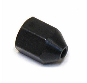 Saito 65117 ADAPTOR NUT FOR SPINNER, 7mm - 4mm