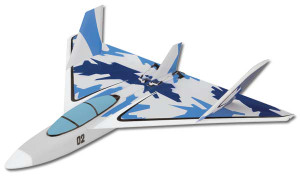 ElectriFly Mini Delta Electric Sport Model ARF ElectriFly Mini Delta Electric Sport Model ARF