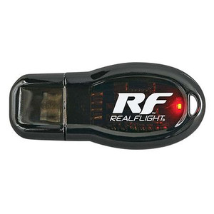 RealFlight GPMZ5020 Wireless Interface Only RealFlight GPMZ5020 Wireless Interface Only