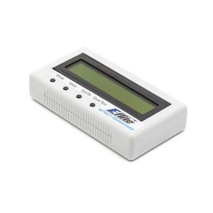 E-Flite EFLG1000 Retract Controller Programmer