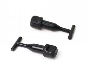 Rage RGRB1325 Drain Plug (2)- Eclipse