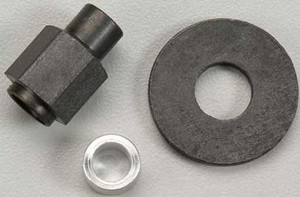 Great Planes GPMQ4584 Spinner Adapter Kit 5/16" -24 Threads 