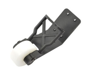 River Hobby 10922 Wheelie Set 1/10