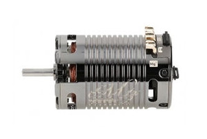 Team Orion 28335 Vortex VST2 Pro Magnesium L/Weight 690 Size 2100KV Brushless Motor