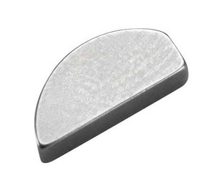 OS 45508200 Woodruff Key FS120S, SIII, SII, SE, SP