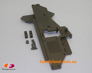 Kyosho AE2 DIS Upper Deck OT6