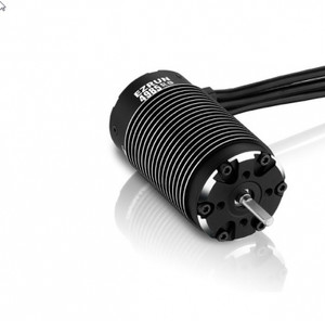 Hobbywing 30402950 EZRUN SL 4985 1650KV Brushless Motor, 5mm shaft , 1/7- 1/6