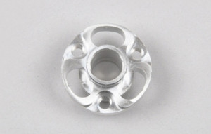 FG 07439/07 Alloy Gear Carrier (Holder) for Evo 2020 chassis (8mm Shaft, 4mm Screws)