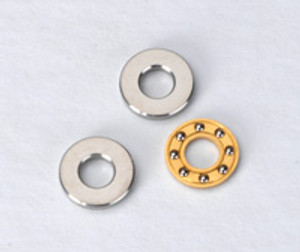 Kyosho BRG102SUS STAINLESS THRUST BEARING (4X9X4) V1R/RR/RRR