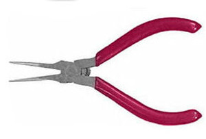 Excel 55561 6" Needle Nose Pliers Excel 55561 6" Needle Nose Pliers
