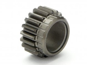 HPI 77010 THREADED PINION GEAR 20Tx12mm (0.8M/1ST/2 SPEED) 1/10